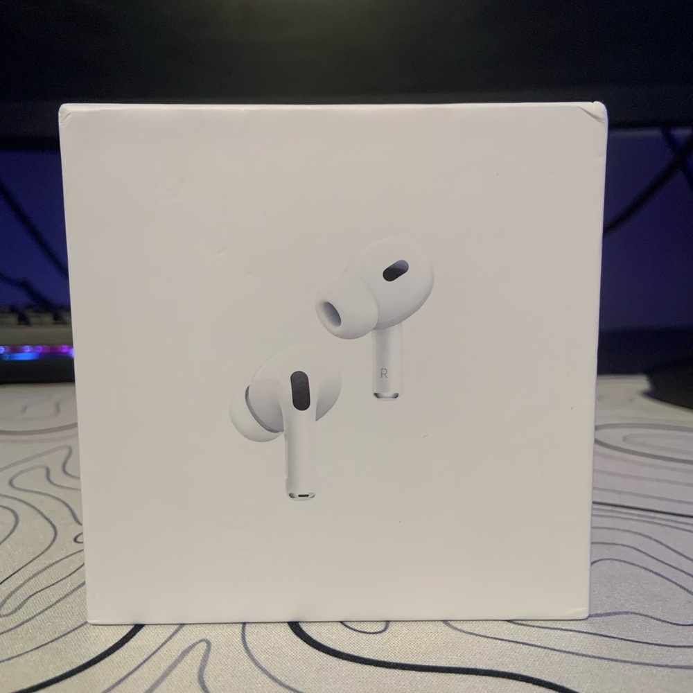 Apple AirPods Pro Wireless Earbuds